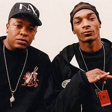 Dr.dre & Snoop Dogg